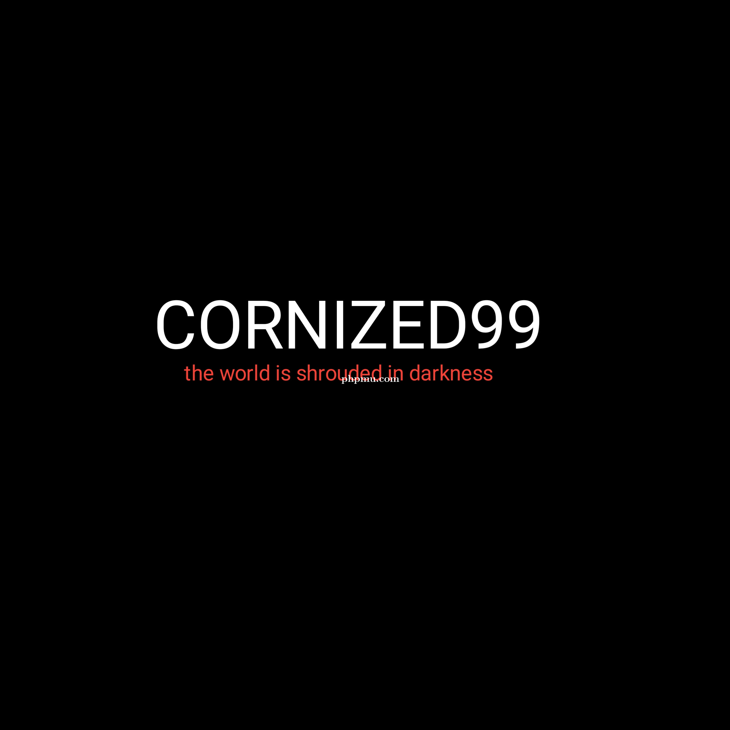 Hacked By CORNIZED99