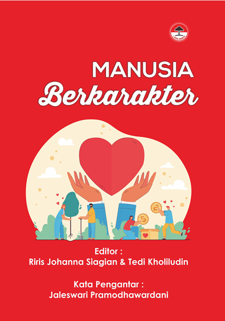 Manusia Berkarakter