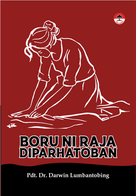 Boru Ni Raja Diparhatoban