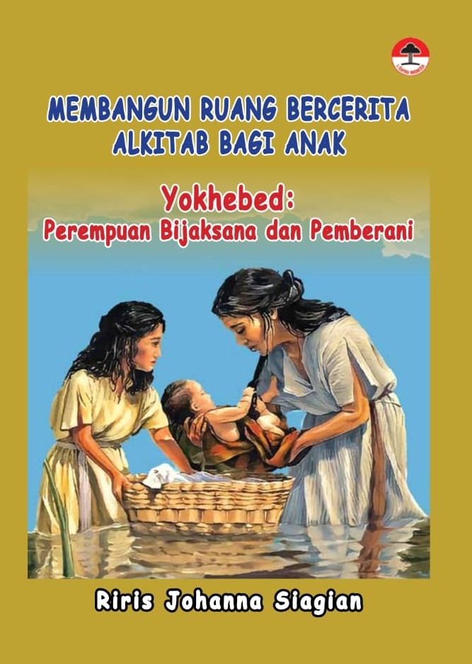 Membangun Ruang Bercerita Bagi Anak