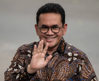 Budi Santoso