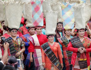 Hal Unik Kebudayaan Suku Batak